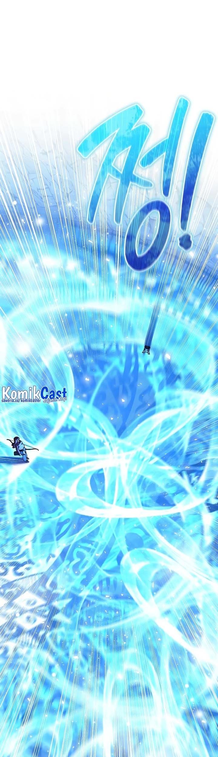 My Daughter is the Final Boss Chapter 119 Gambar 37