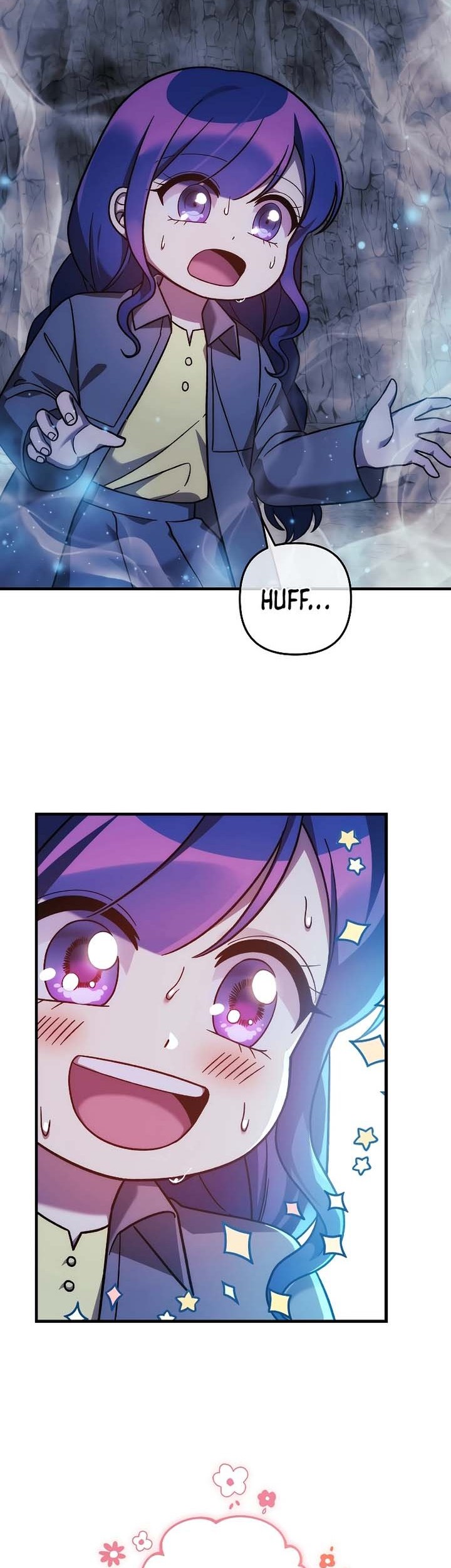 My Daughter is the Final Boss Chapter 119 Gambar 40