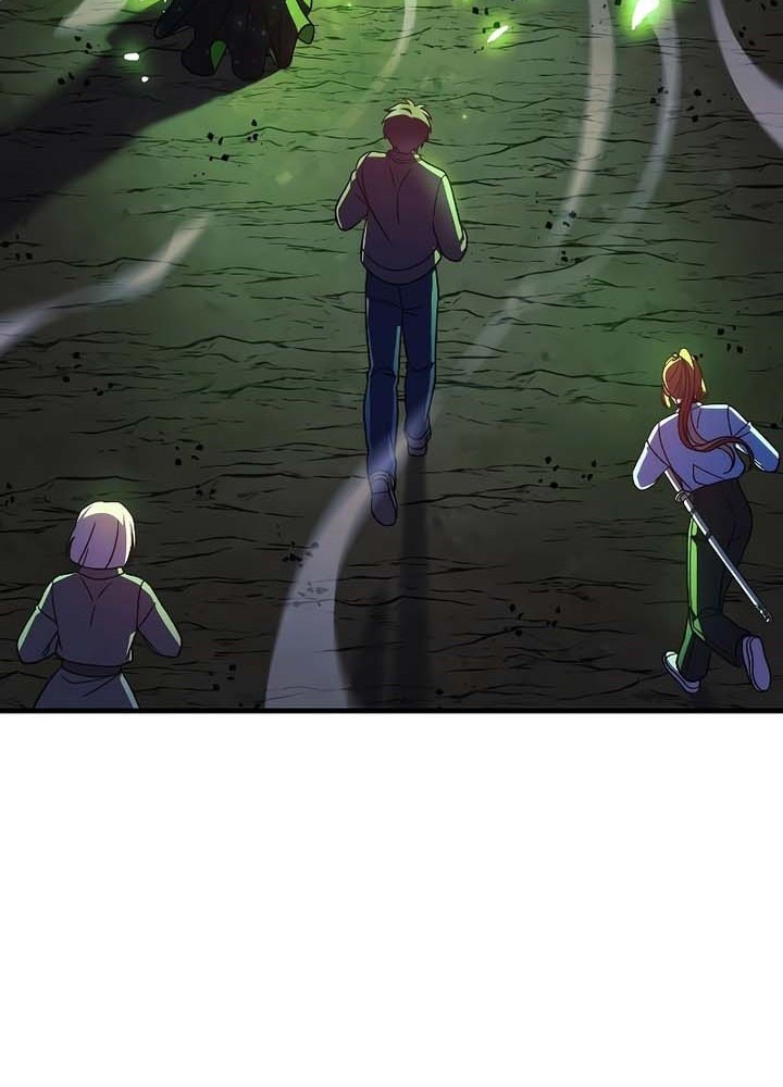 My Daughter is the Final Boss Chapter 119 Gambar 44