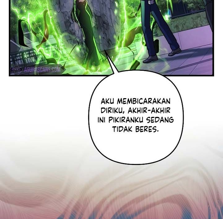 My Daughter is the Final Boss Chapter 119 Gambar 50