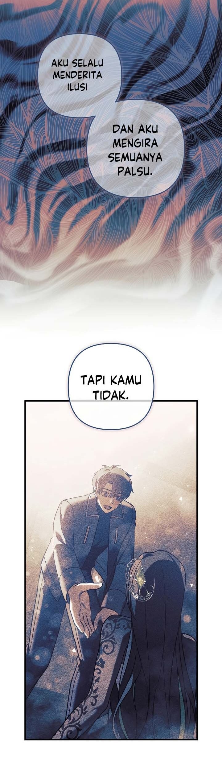 My Daughter is the Final Boss Chapter 119 Gambar 51