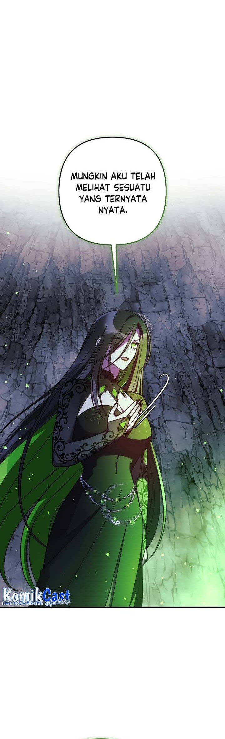 My Daughter is the Final Boss Chapter 119 Gambar 52