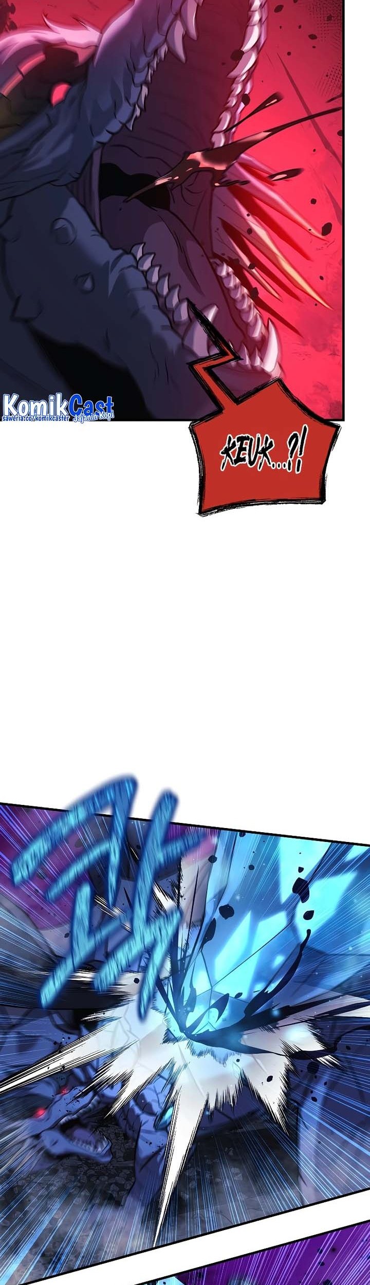 My Daughter is the Final Boss Chapter 119 Gambar 66