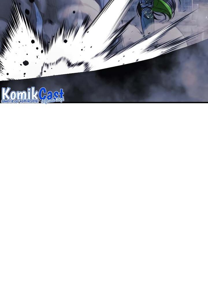 My Daughter is the Final Boss Chapter 119 Gambar 70