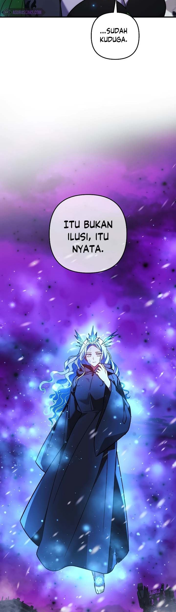 My Daughter is the Final Boss Chapter 119 Gambar 72