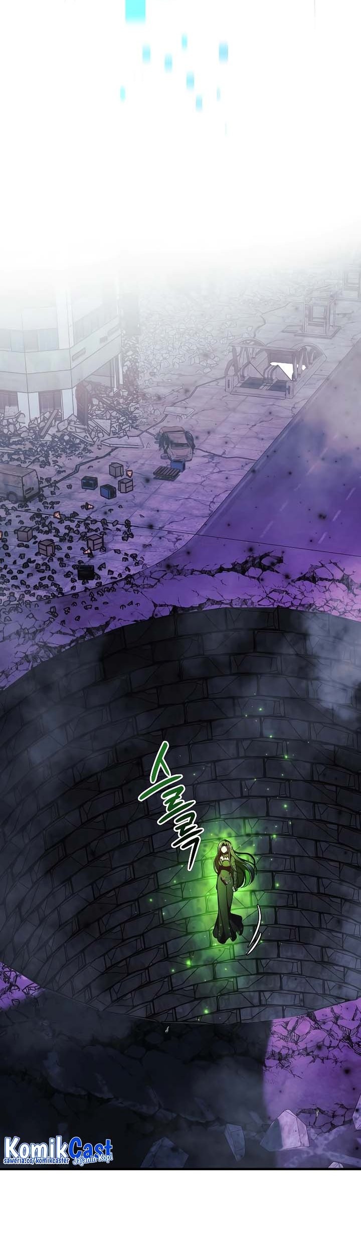 My Daughter is the Final Boss Chapter 119 Gambar 59