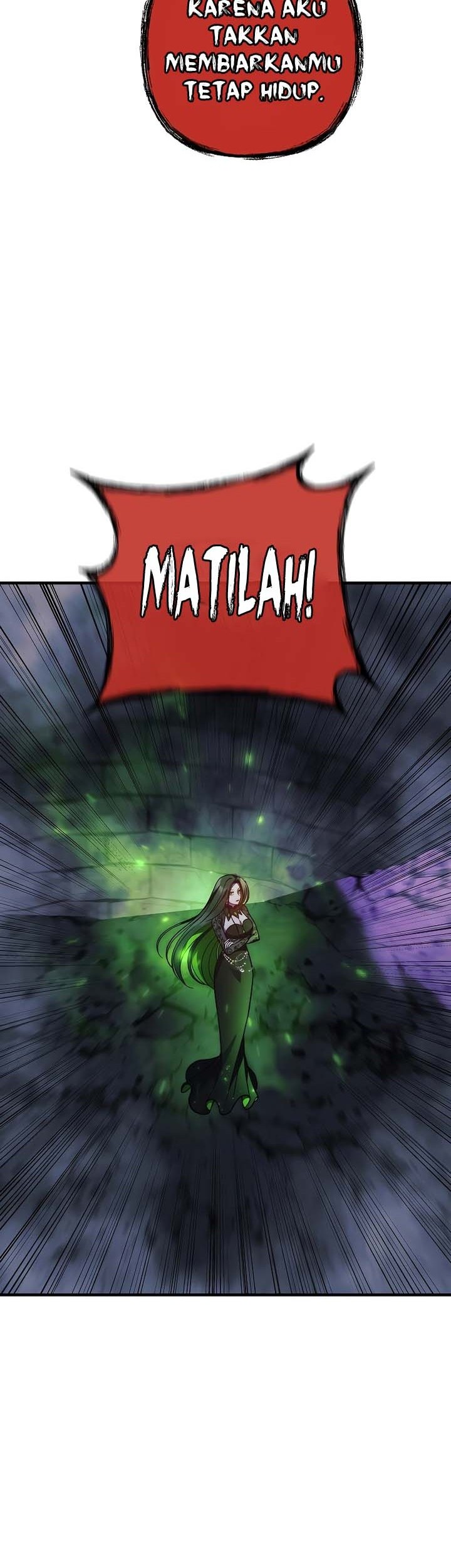 My Daughter is the Final Boss Chapter 119 Gambar 63