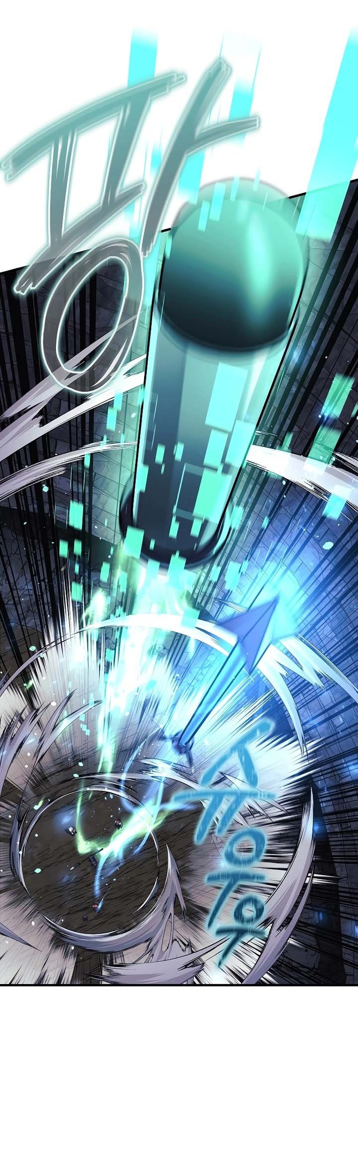 My Daughter is the Final Boss Chapter 119 Gambar 6