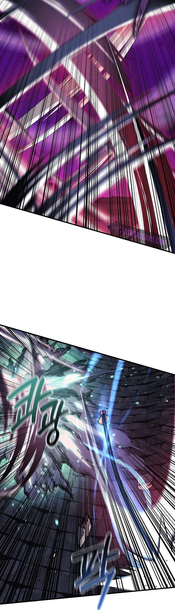 My Daughter is the Final Boss Chapter 119 Gambar 8