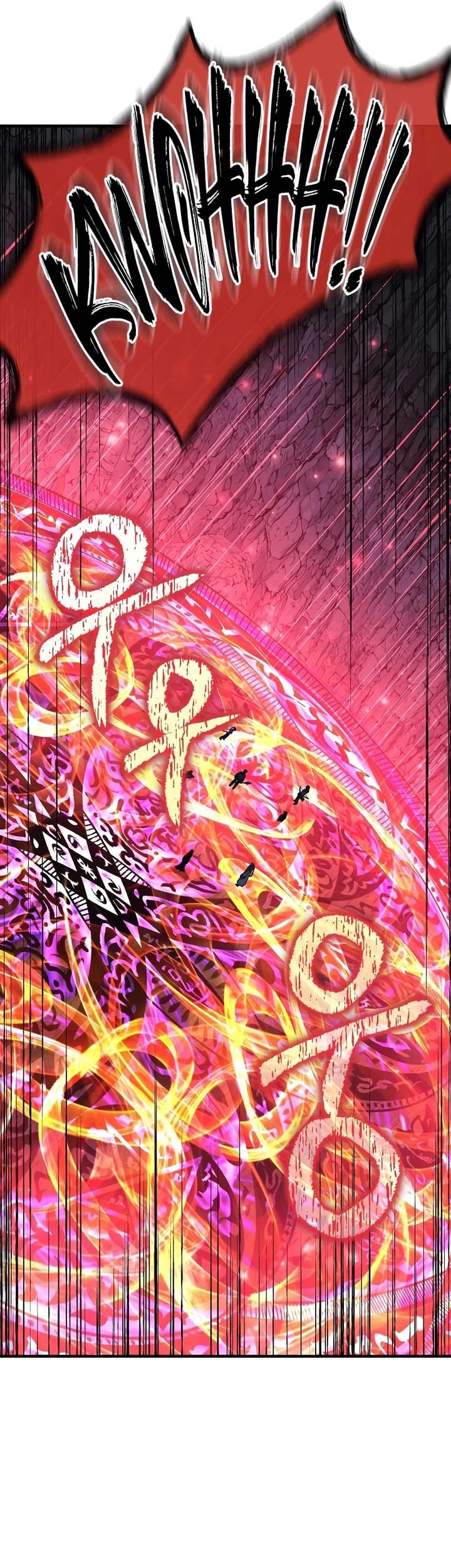 My Daughter is the Final Boss Chapter 119 Gambar 10