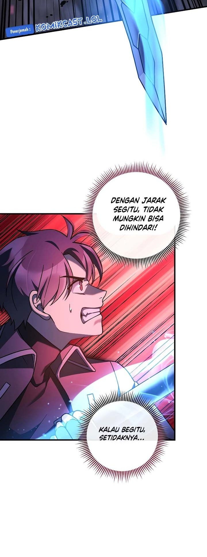 My Daughter is the Final Boss Chapter 119 Gambar 14