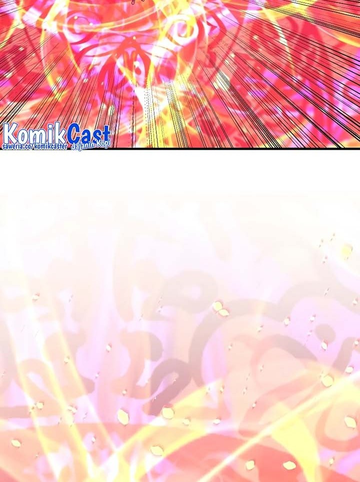 My Daughter is the Final Boss Chapter 119 Gambar 17