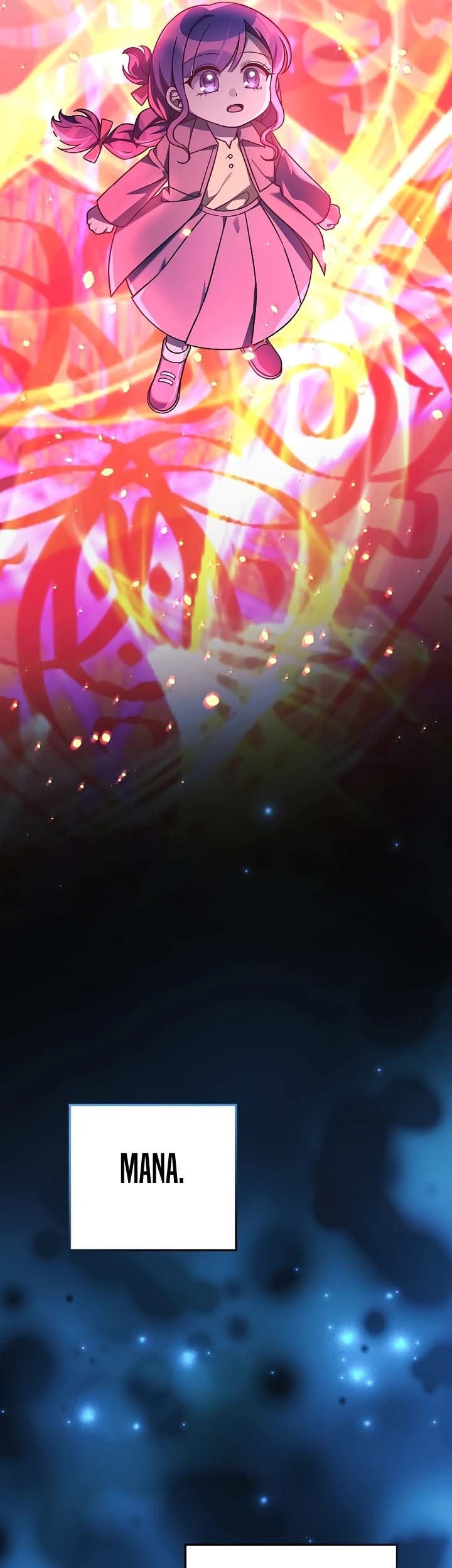 My Daughter is the Final Boss Chapter 119 Gambar 18