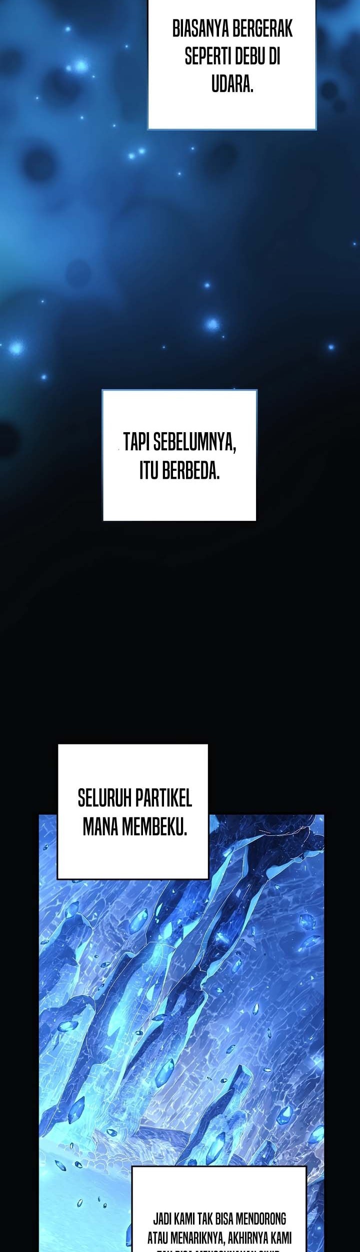 My Daughter is the Final Boss Chapter 119 Gambar 19