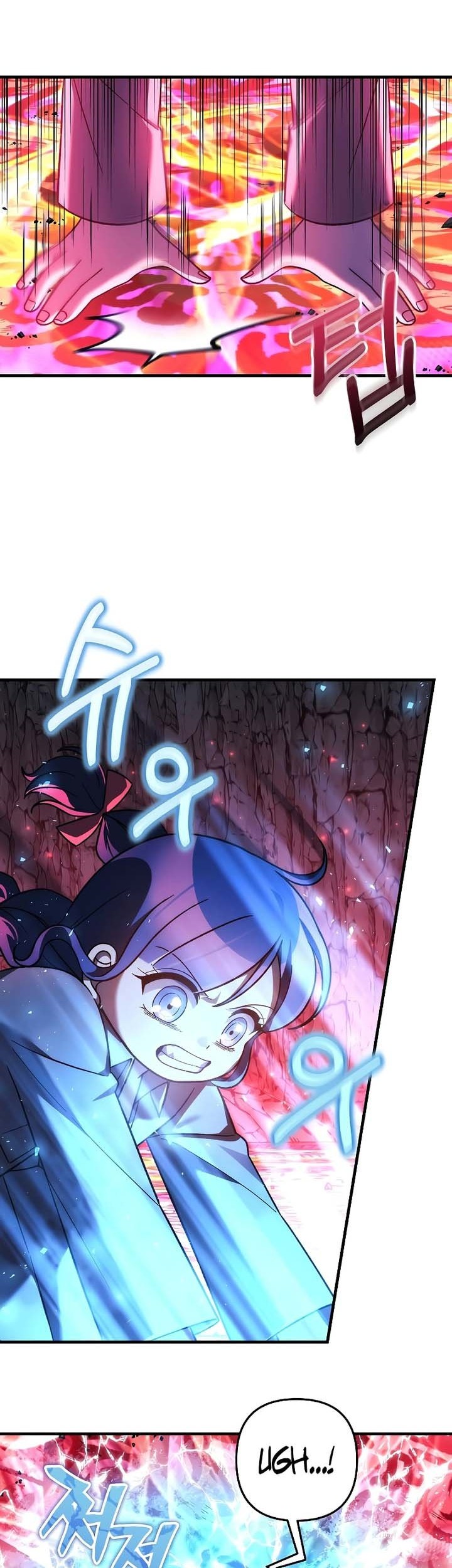 My Daughter is the Final Boss Chapter 119 Gambar 22