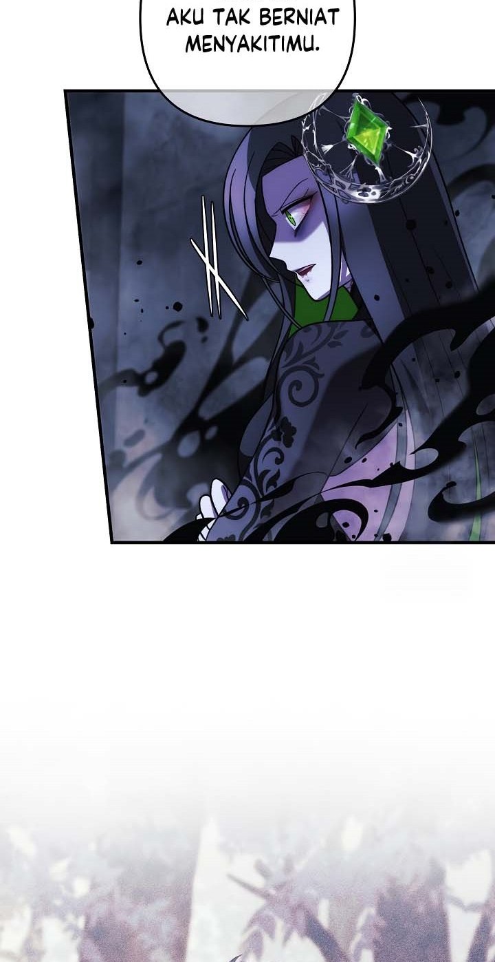 My Daughter is the Final Boss Chapter 118 Gambar 29