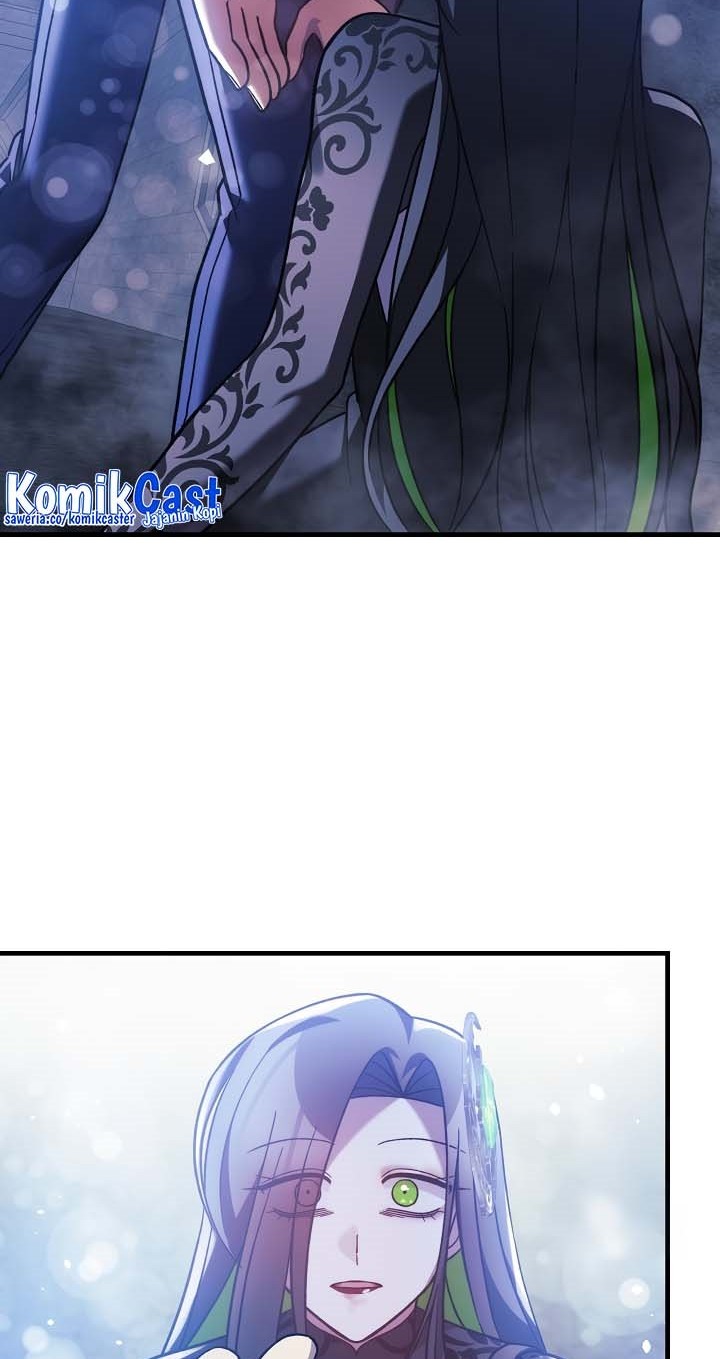 My Daughter is the Final Boss Chapter 118 Gambar 35