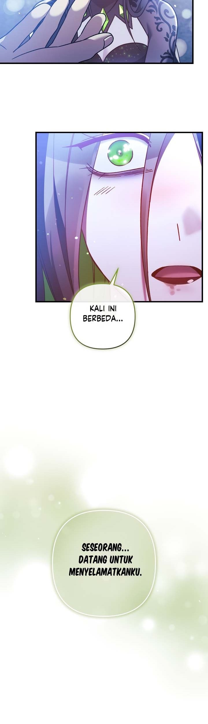 My Daughter is the Final Boss Chapter 118 Gambar 36