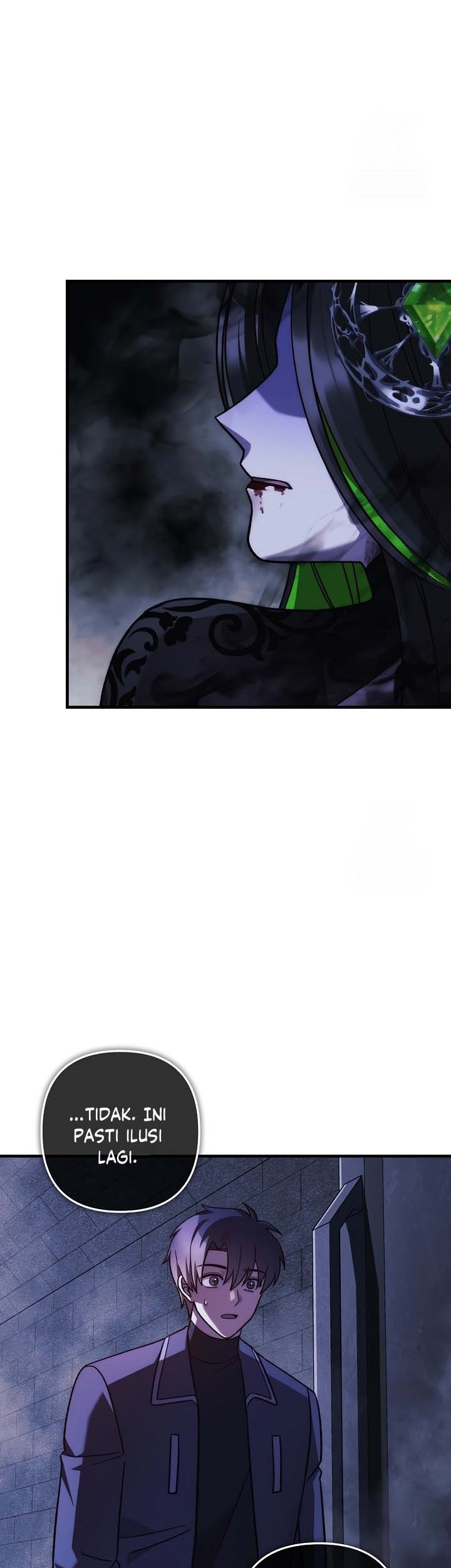 My Daughter is the Final Boss Chapter 118 Gambar 20