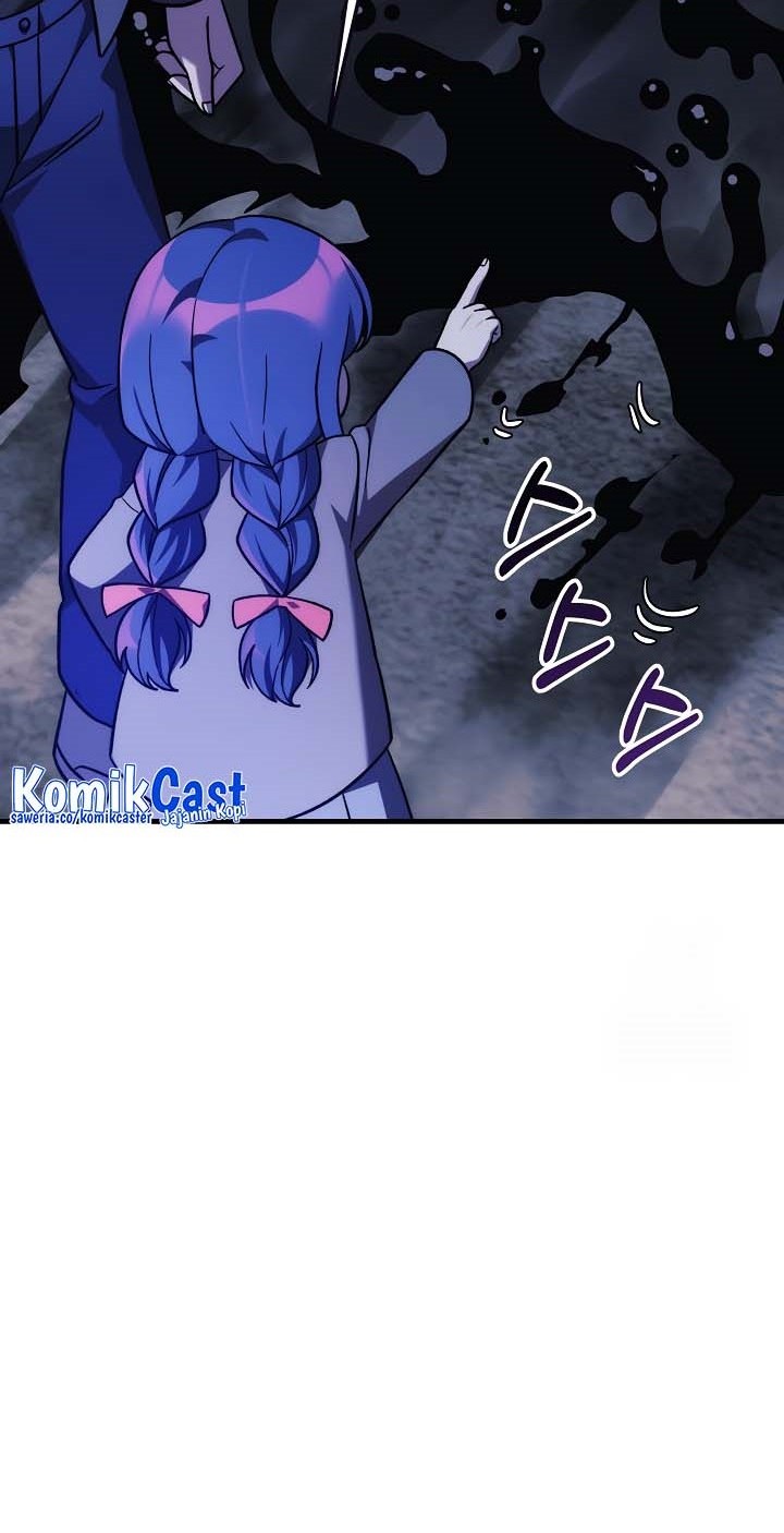 My Daughter is the Final Boss Chapter 118 Gambar 25