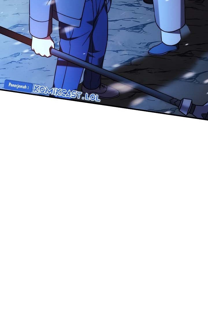 My Daughter is the Final Boss Chapter 118 Gambar 49