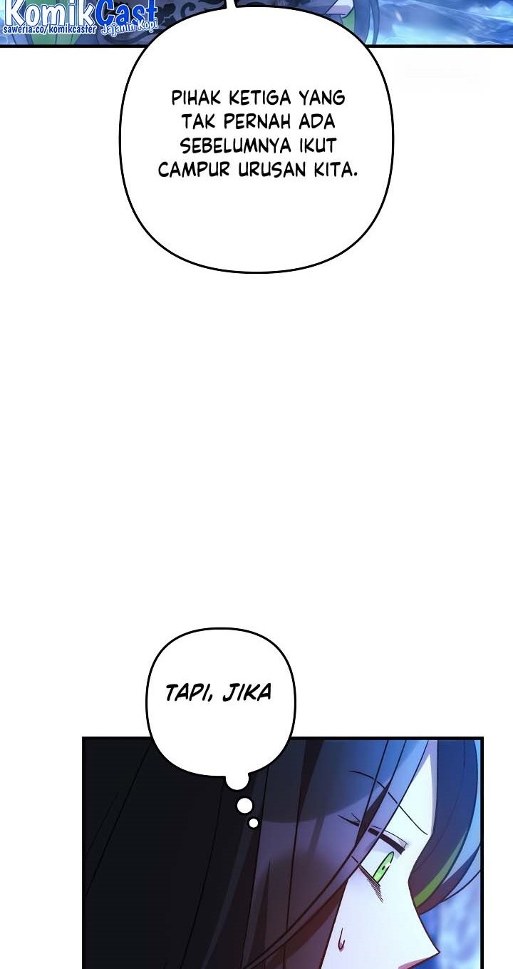 My Daughter is the Final Boss Chapter 118 Gambar 39