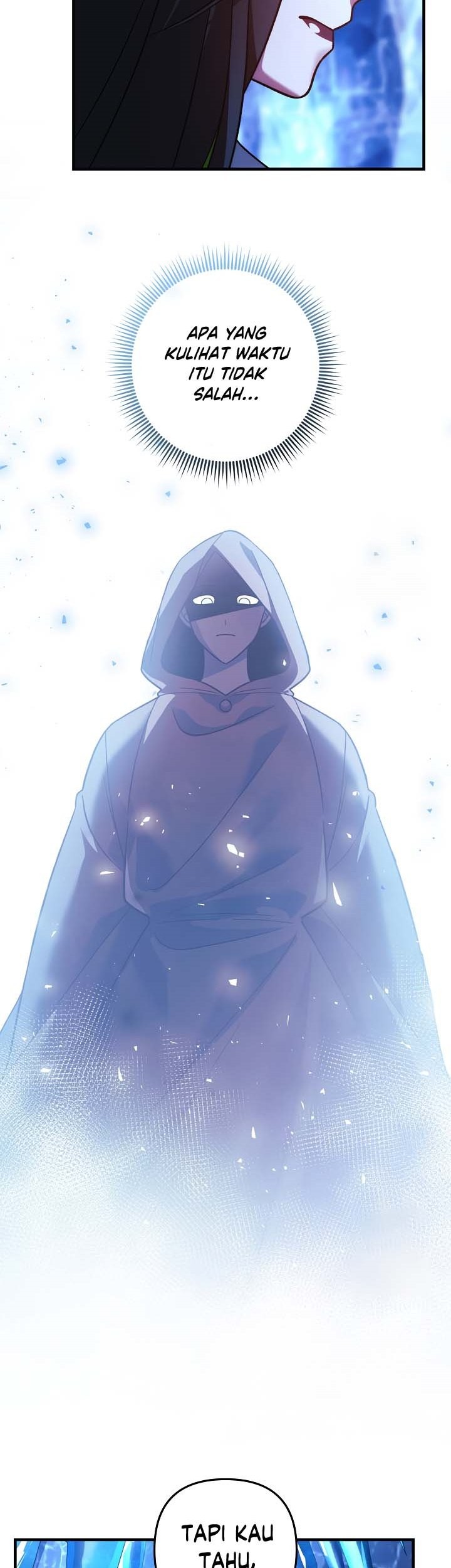 My Daughter is the Final Boss Chapter 118 Gambar 40