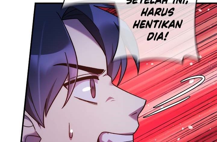 My Daughter is the Final Boss Chapter 118 Gambar 69