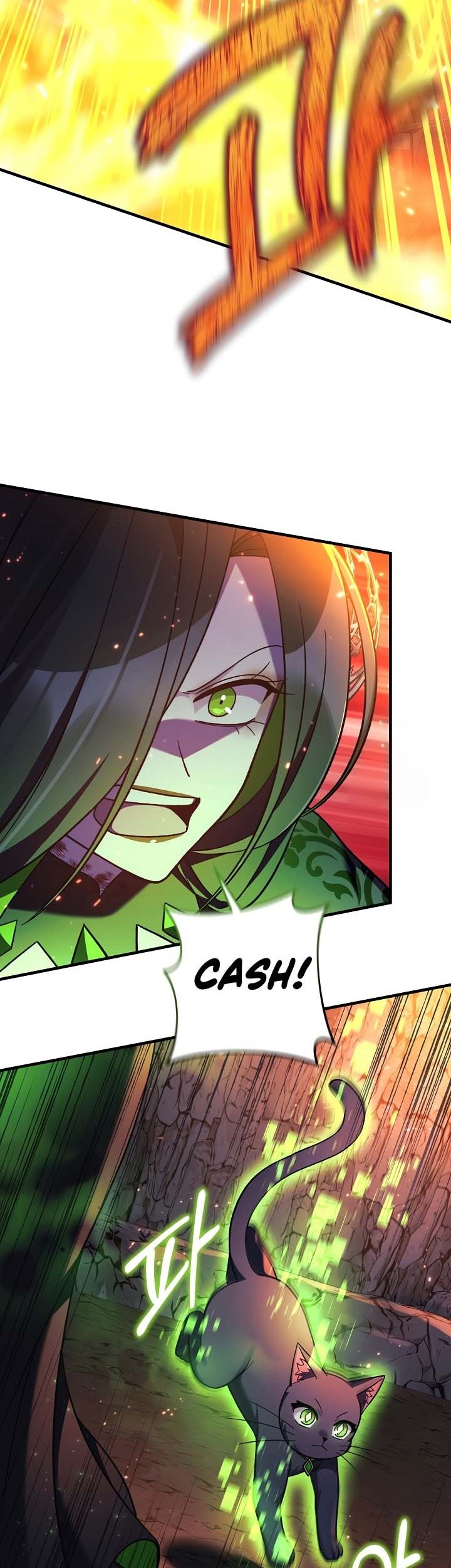 My Daughter is the Final Boss Chapter 118 Gambar 60