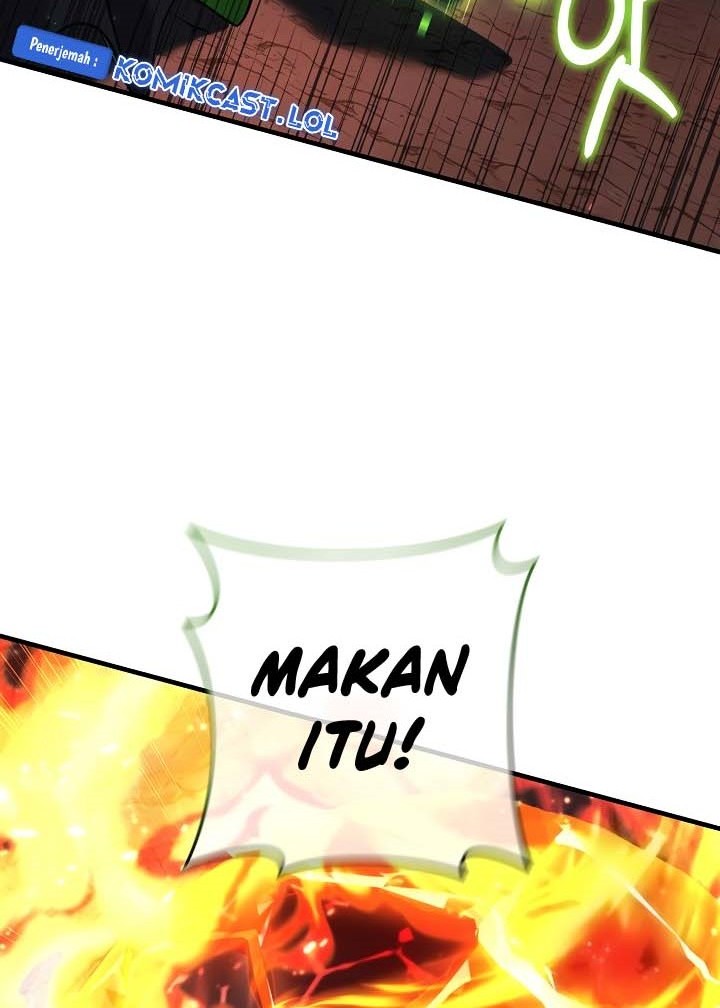 My Daughter is the Final Boss Chapter 118 Gambar 61