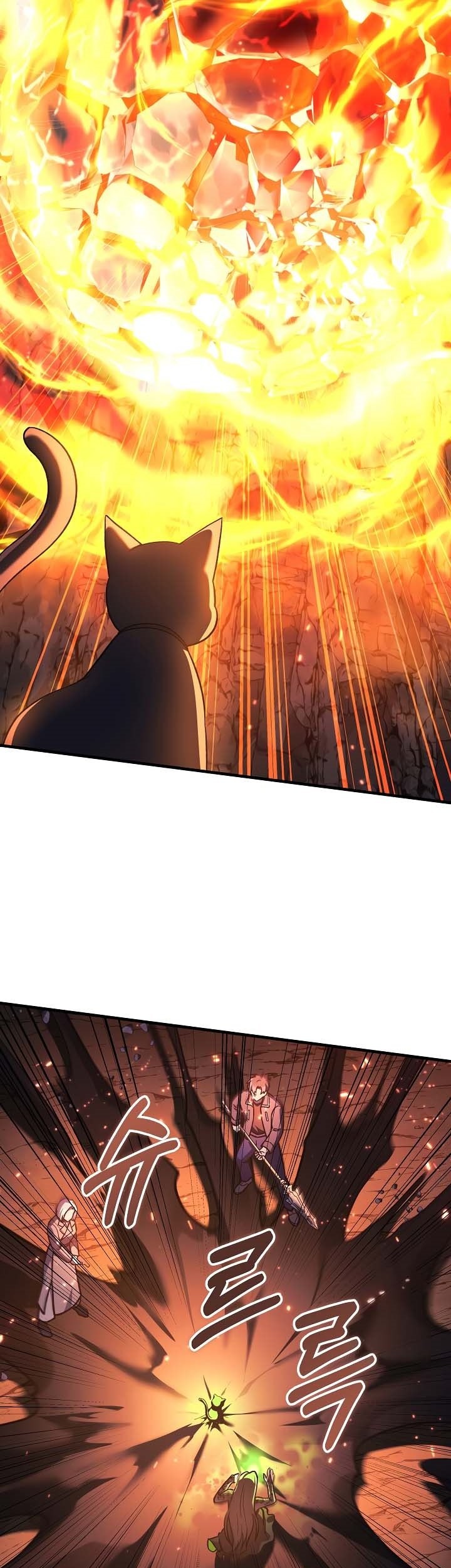 My Daughter is the Final Boss Chapter 118 Gambar 62