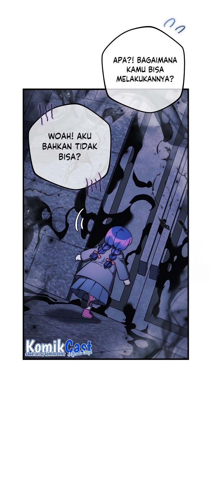 My Daughter is the Final Boss Chapter 118 Gambar 9