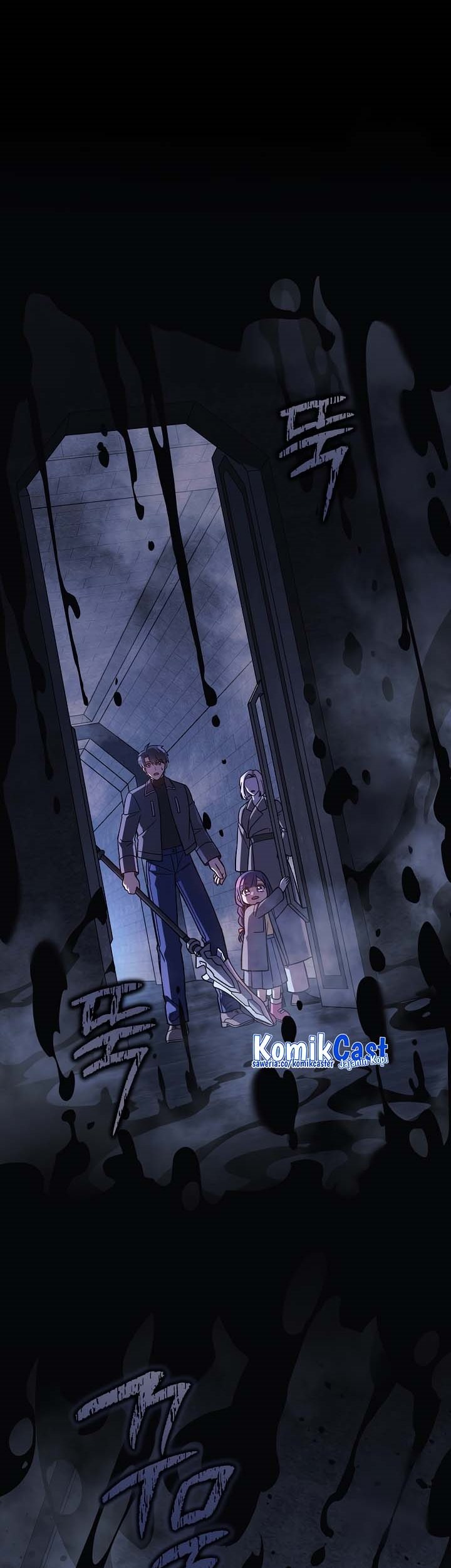 My Daughter is the Final Boss Chapter 118 Gambar 16