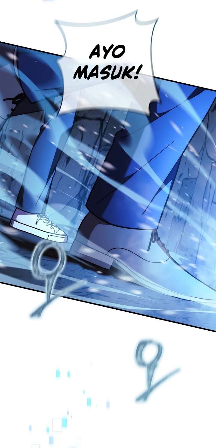 My Daughter is the Final Boss Chapter 117 Gambar 31