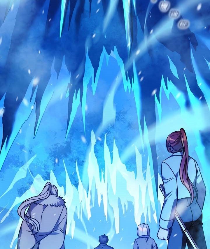 My Daughter is the Final Boss Chapter 117 Gambar 33