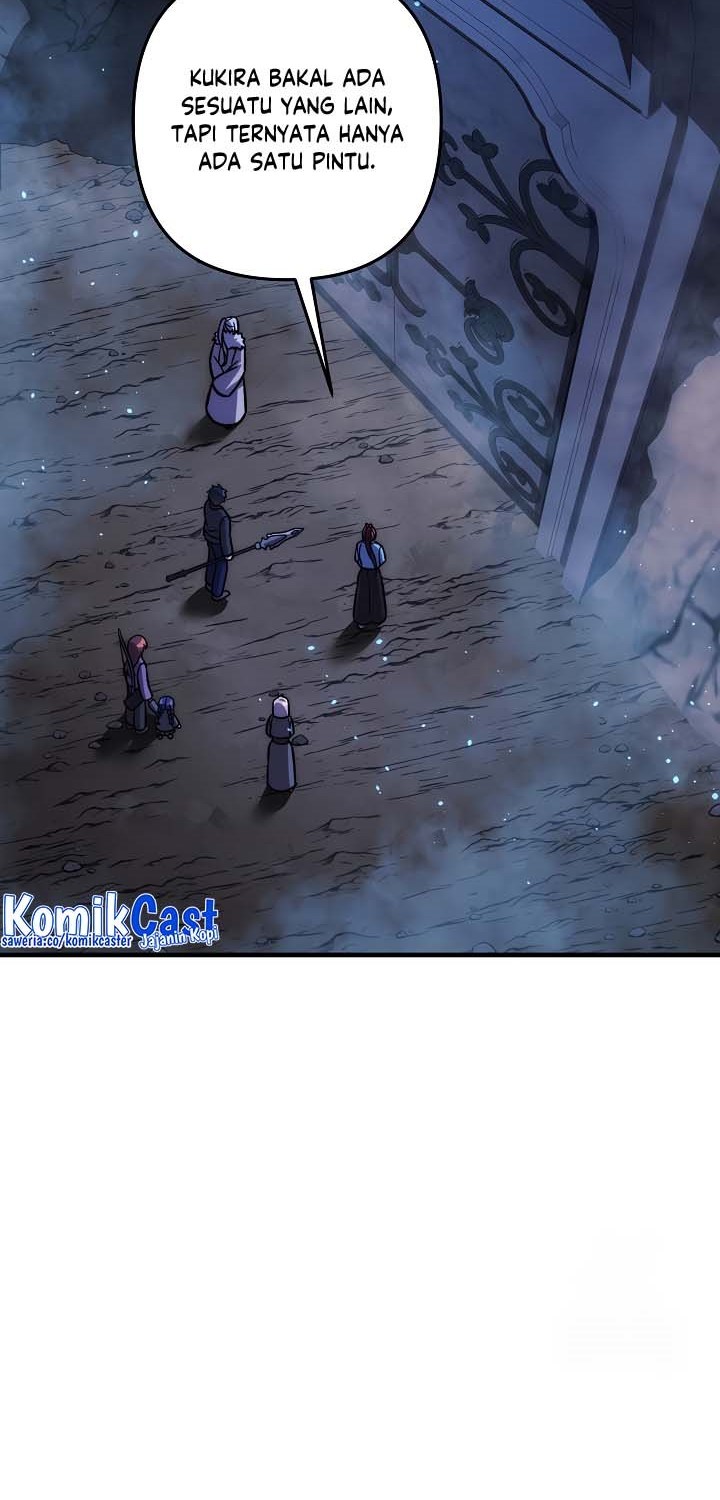 My Daughter is the Final Boss Chapter 117 Gambar 25