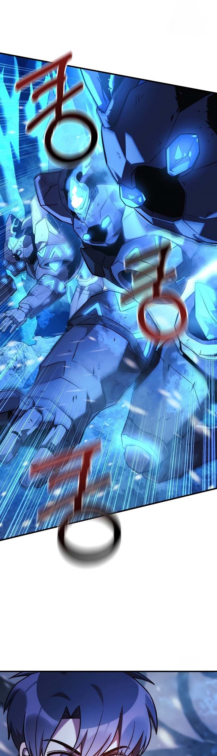 My Daughter is the Final Boss Chapter 117 Gambar 46