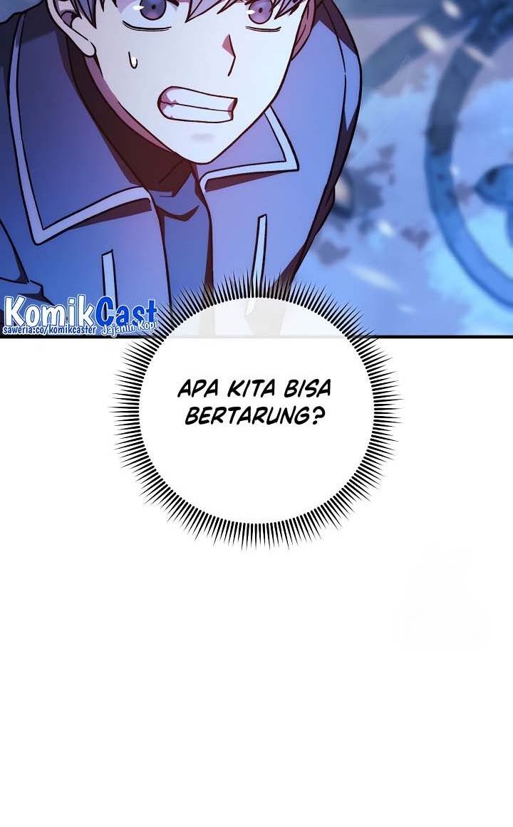 My Daughter is the Final Boss Chapter 117 Gambar 47