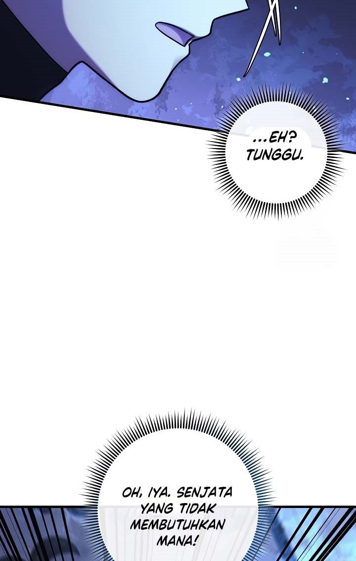 My Daughter is the Final Boss Chapter 117 Gambar 49