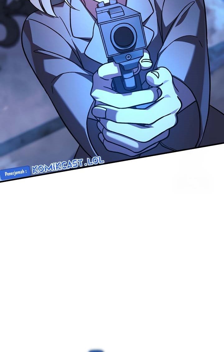 My Daughter is the Final Boss Chapter 117 Gambar 55