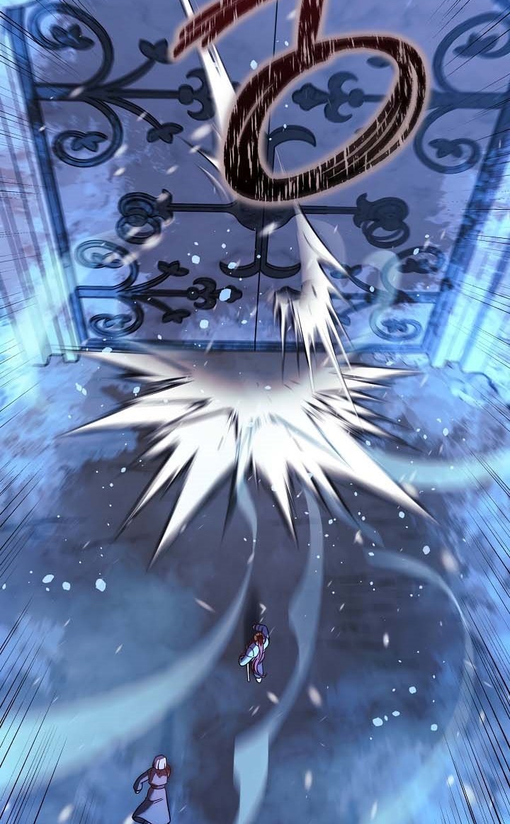 My Daughter is the Final Boss Chapter 117 Gambar 41