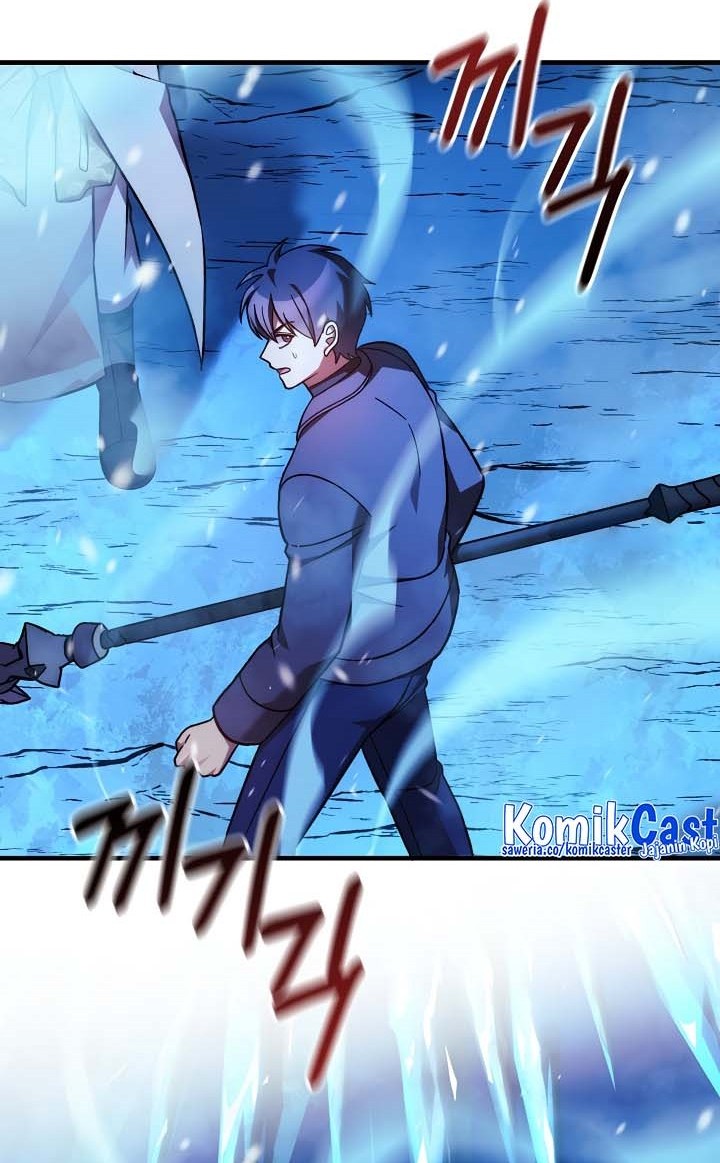 My Daughter is the Final Boss Chapter 117 Gambar 43