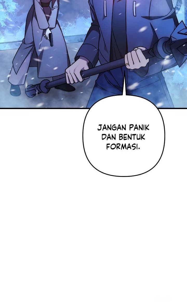 My Daughter is the Final Boss Chapter 117 Gambar 45