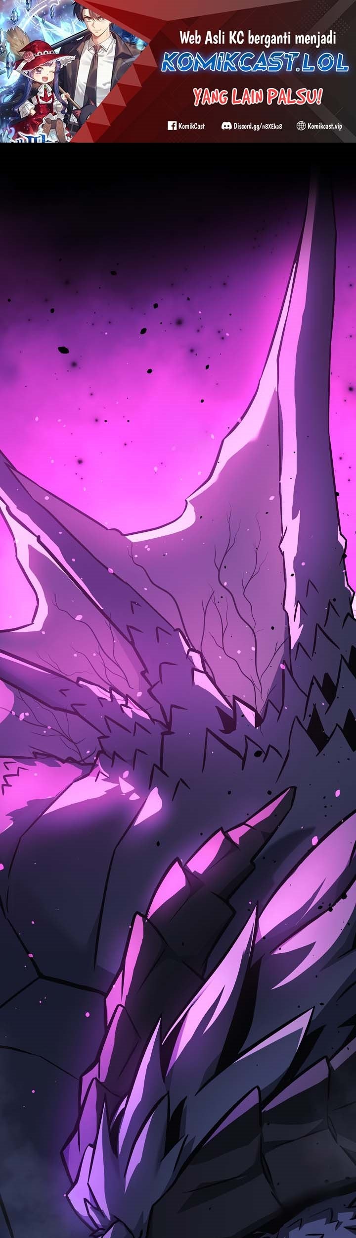 Manhwa My Daughter is the Final Boss Chapter 117 gambar nomor 2