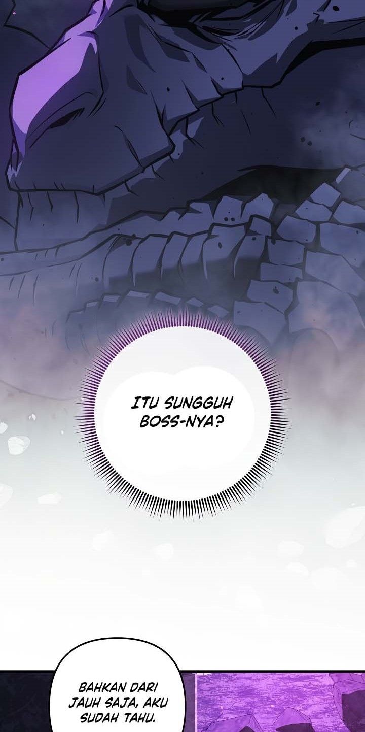 My Daughter is the Final Boss Chapter 117 Gambar 3