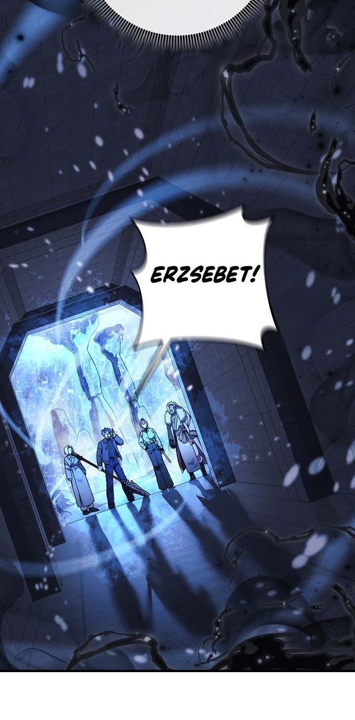 My Daughter is the Final Boss Chapter 117 Gambar 69