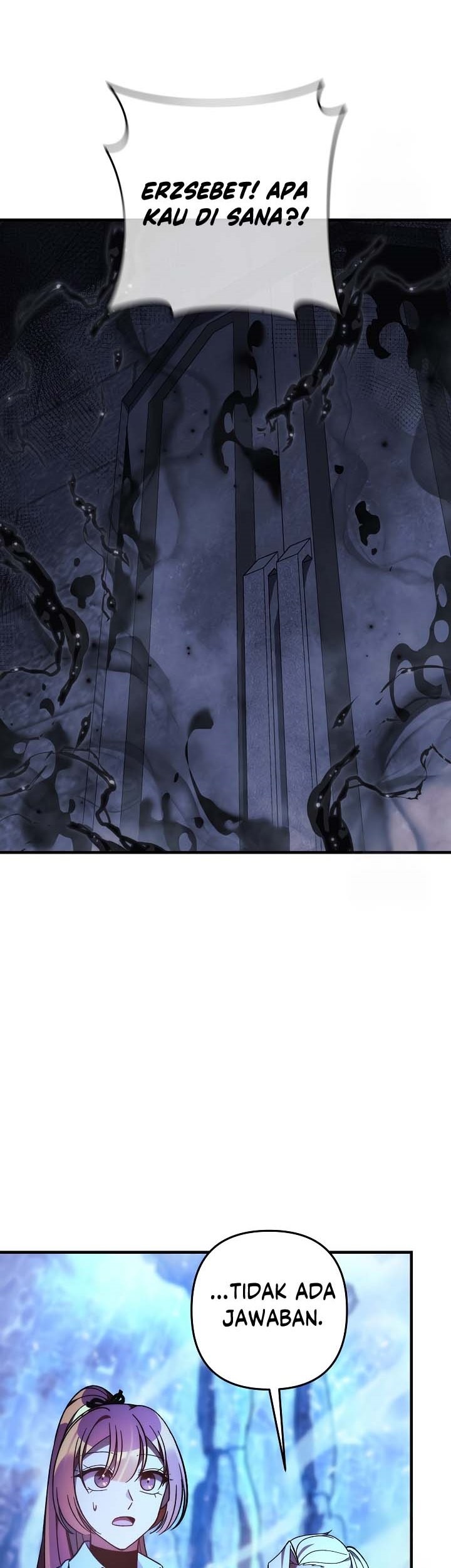 My Daughter is the Final Boss Chapter 117 Gambar 70