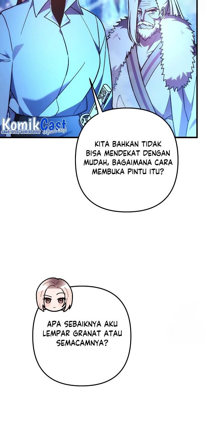 My Daughter is the Final Boss Chapter 117 Gambar 71