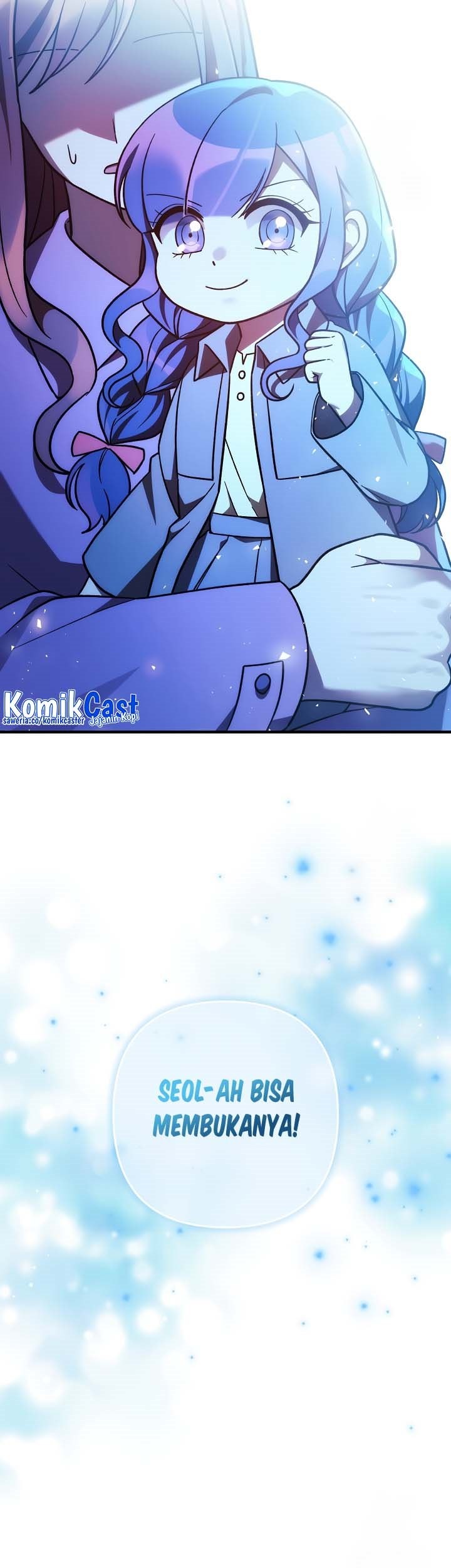 My Daughter is the Final Boss Chapter 117 Gambar 74