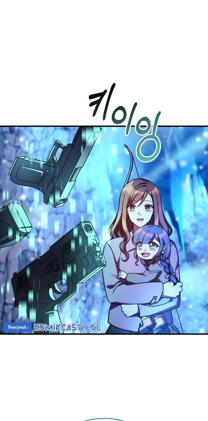 My Daughter is the Final Boss Chapter 117 Gambar 59